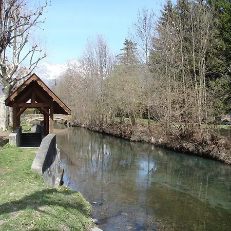 Chalet Clementine Oz Zimmer foto