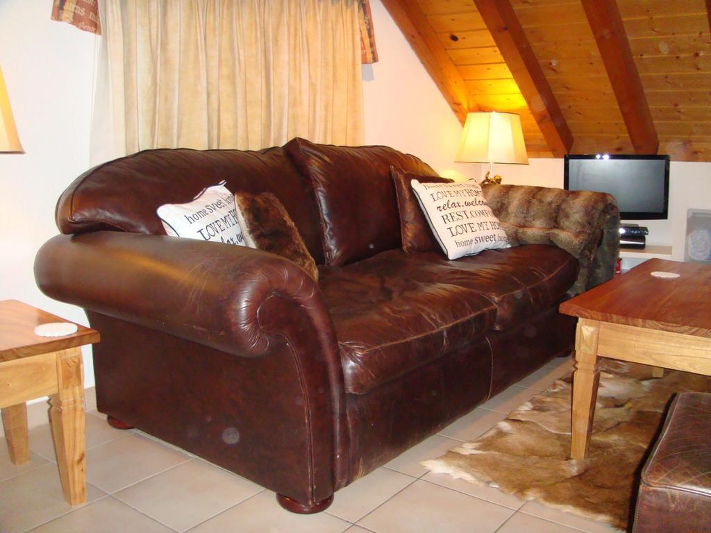 Clementine Chalet *