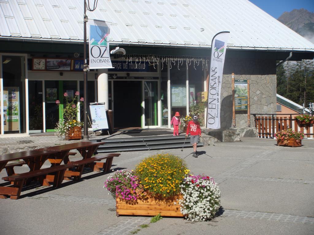 Chalet Clementine