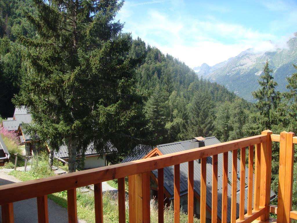 Chalet Clementine *