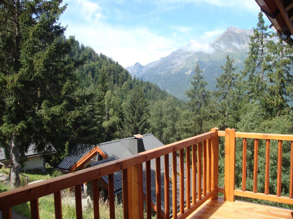 Chalet Clementine *