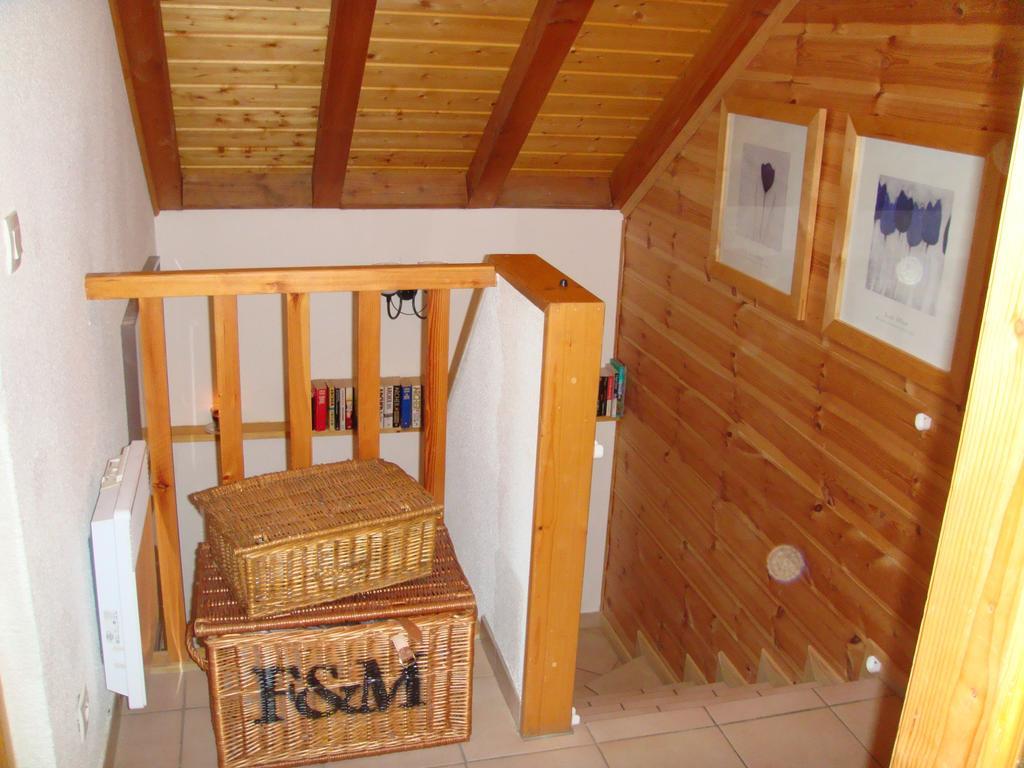 Chalet Clementine
