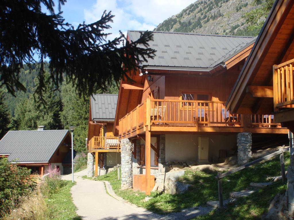 Chalet Clementine *