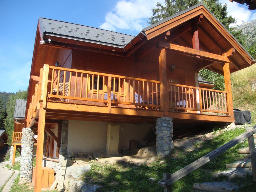 Chalet Clementine