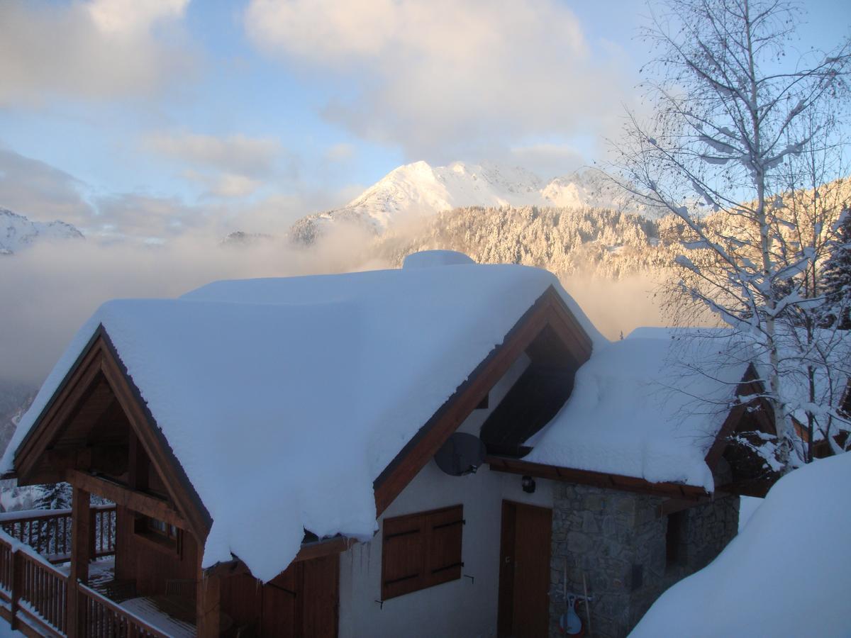 Chalet Clementine *