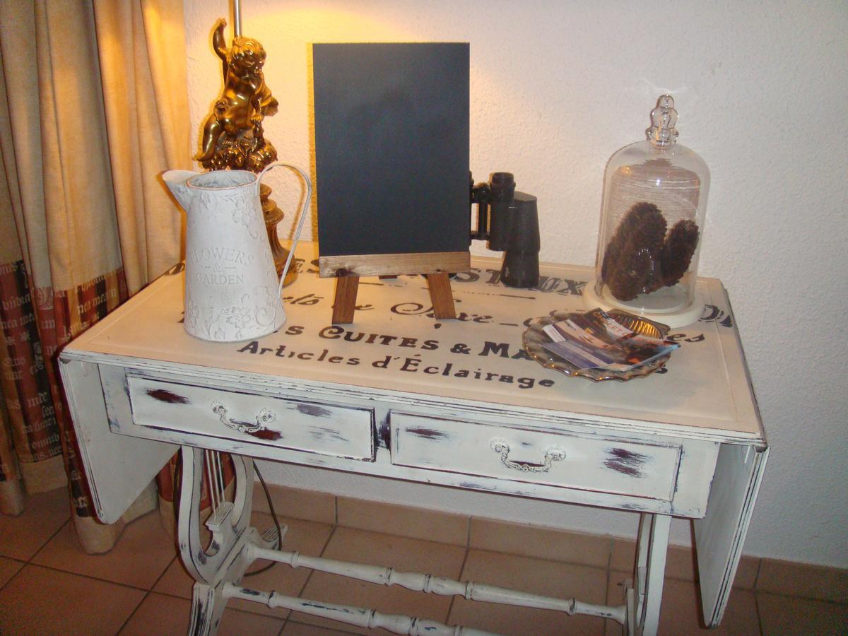 Chalet Clementine *