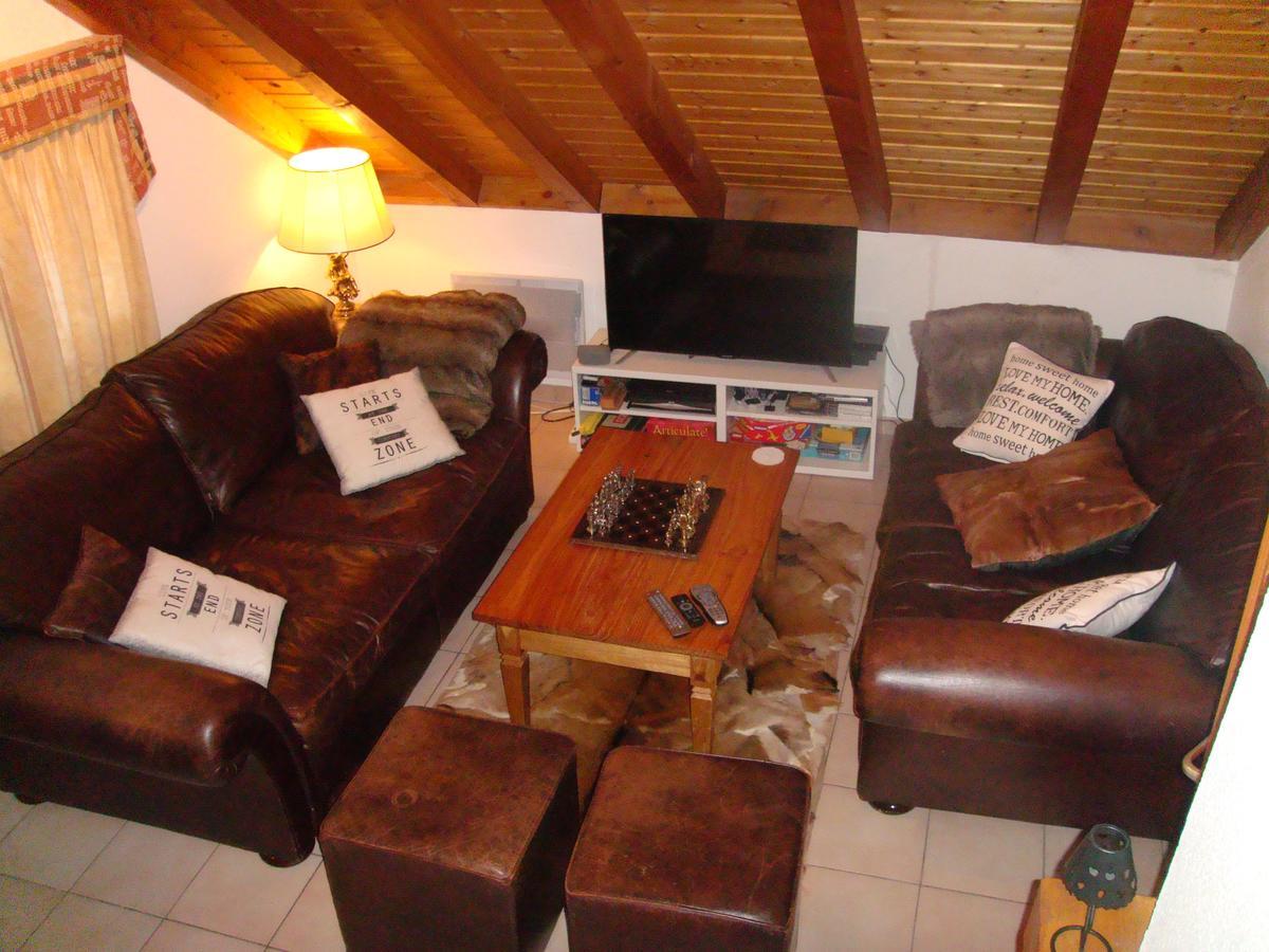 Clementine Chalet *