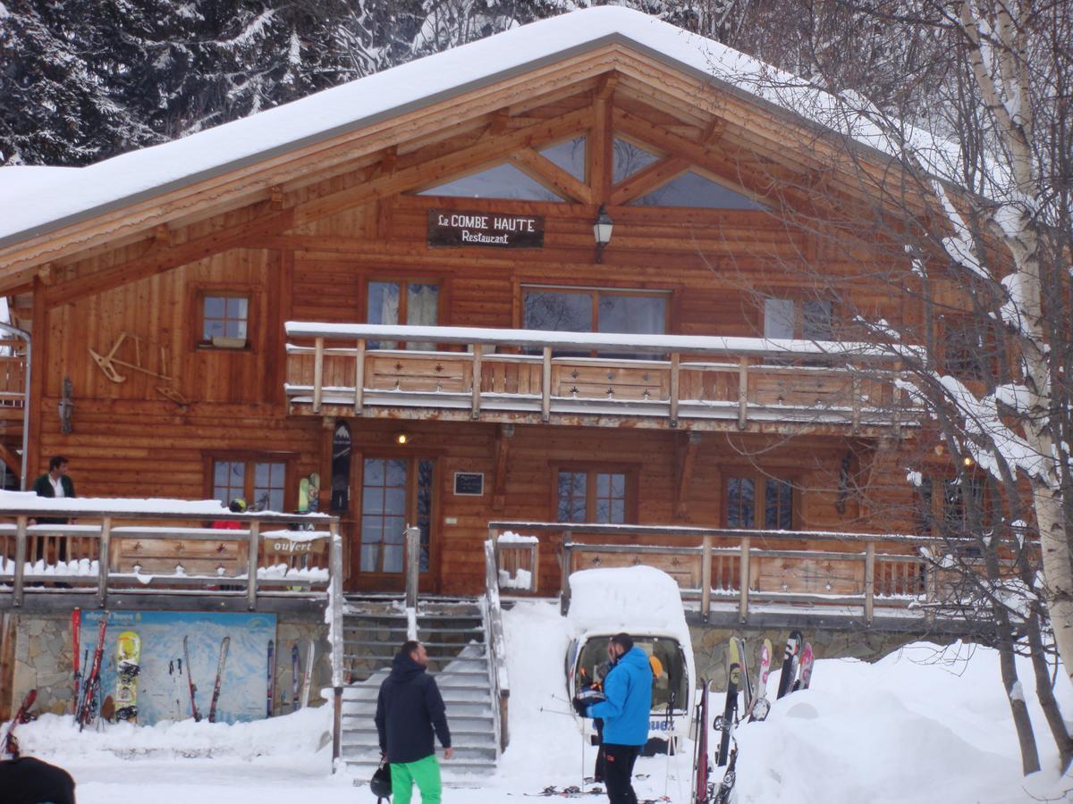 Chalet Clementine *